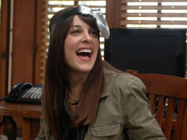 Невеста с того света (5)