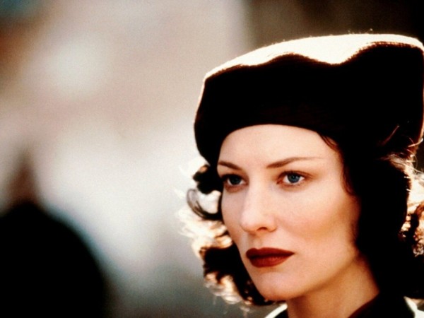 Шарлотта Грей (2)