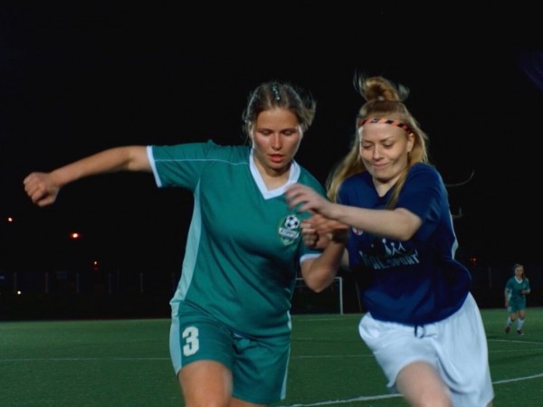 Нефутбол (5)