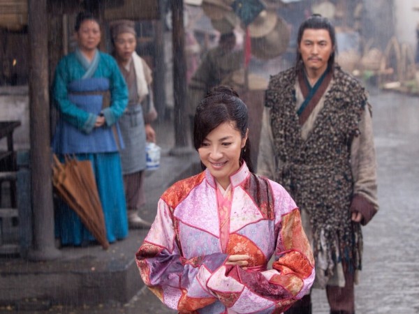 Власть убийц