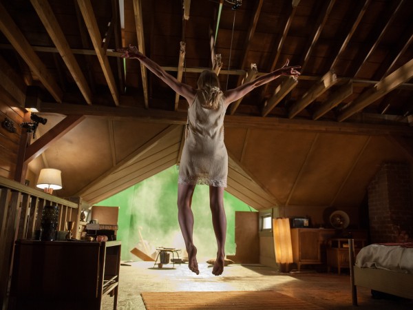 Ватиканские записи (5)