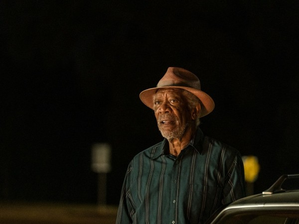 Последний рейс (2)