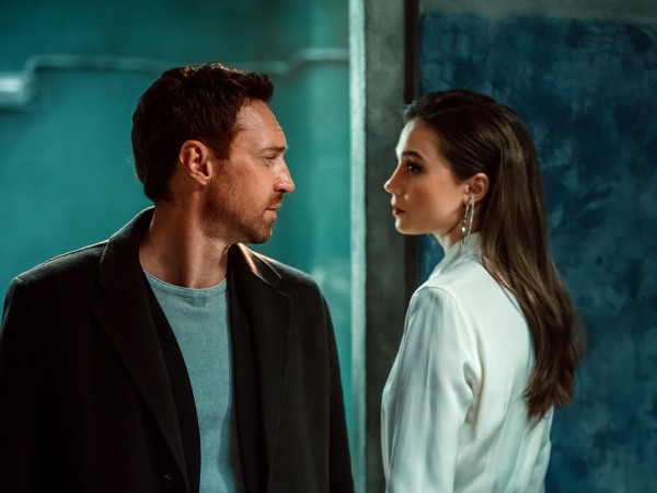 Опасная близость (2)