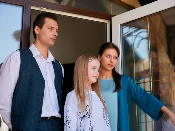 Как вернуть бывшего (4)