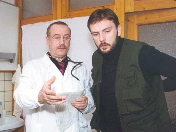 Улицы разбитых фонарей (6)