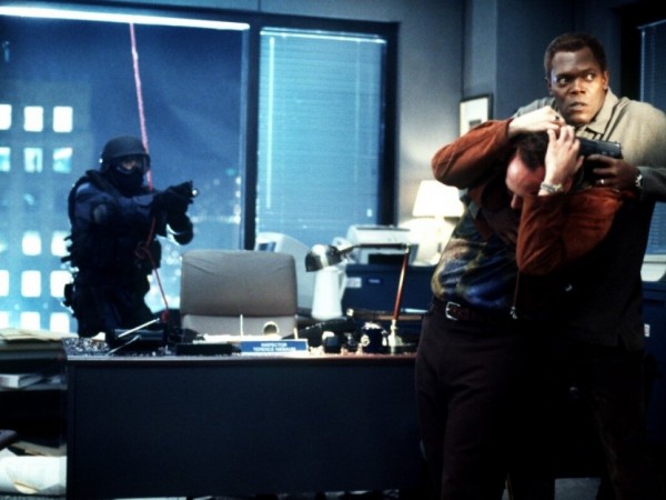 Переговорщик (4)