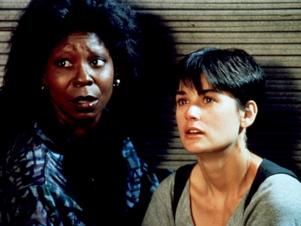 Привидение (2)