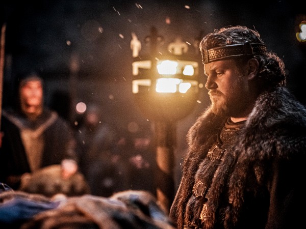 Хаген. В долине Нибелунгов (2)