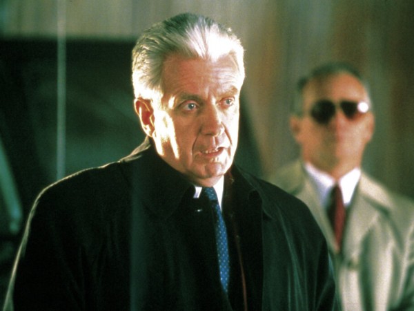 Тайный план (2)