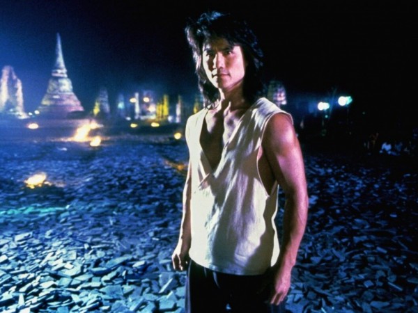 Смертельная битва 2: Истребление (3)