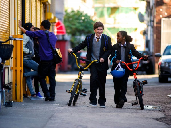 Уличные танцы 3: Все звёзды (5)