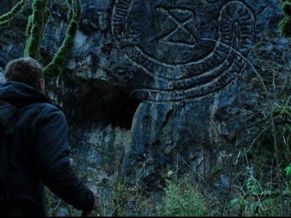 Выпусти меня (2)