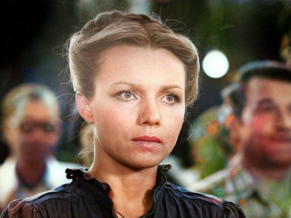 Портрет жены художника (2)