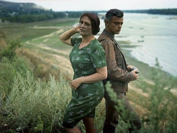 Возврата нет (2)