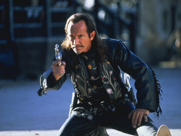 Быстрый и мертвый (4)