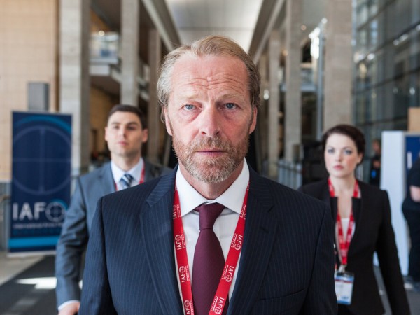 Всевидящее око (4)