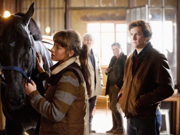 Большие скачки (2)