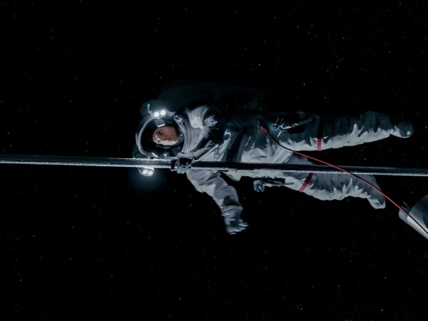 Дальний космос (4)