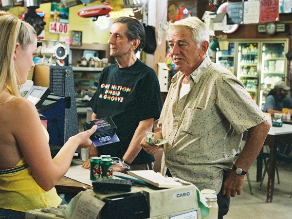 История Уэнделла (2)