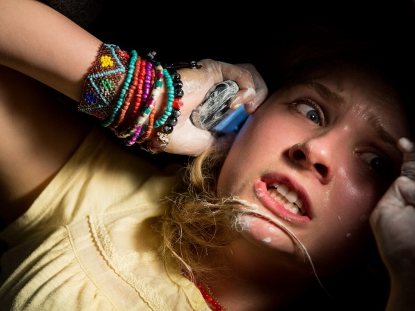 Тревожный вызов (4)