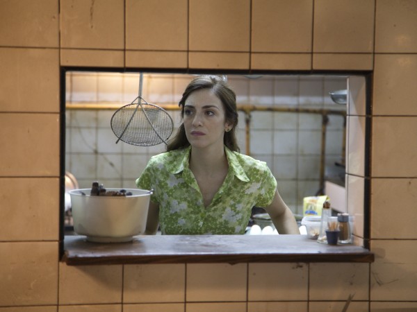 Дикие истории (6)