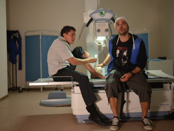 Любовь с ограничениями (3)