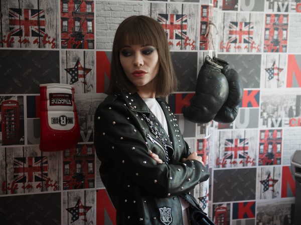 БумеРанг (2)