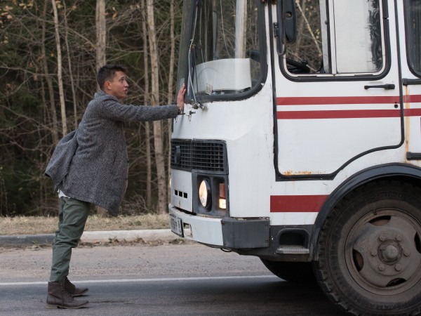 Жизнь впереди (6)