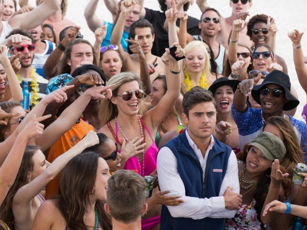 Дедушка легкого поведения (4)