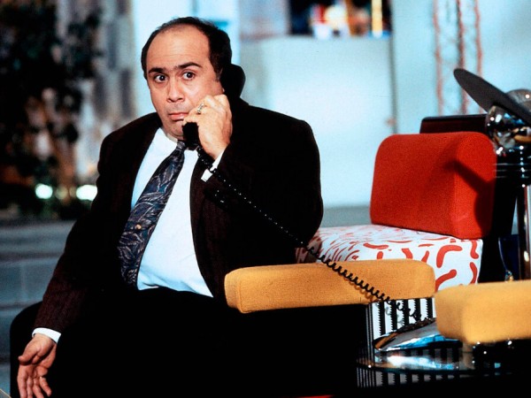 Безжалостные люди