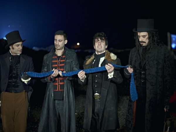 Реальные упыри (5)