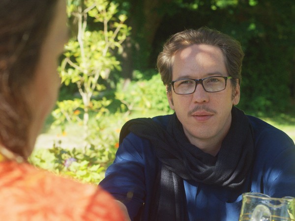 Прекрасные дни в Аранхуэсе (5)