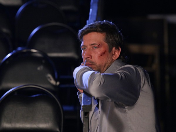 Зеленая карета