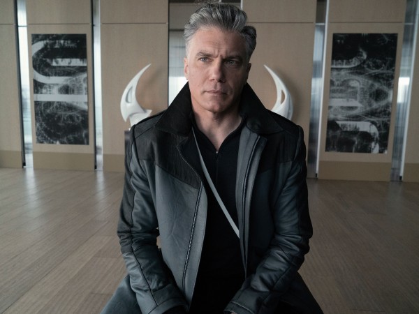 Звёздный путь: Странные новые миры (3)