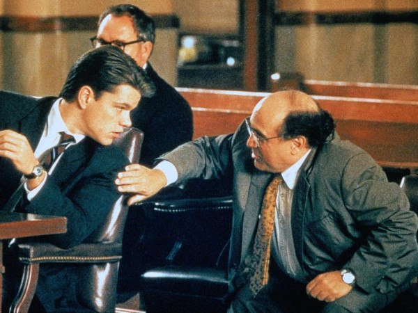 Благодетель (3)