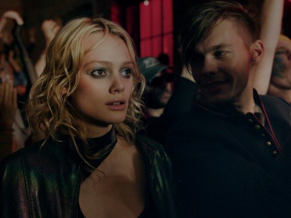 Самая большая луна (2)