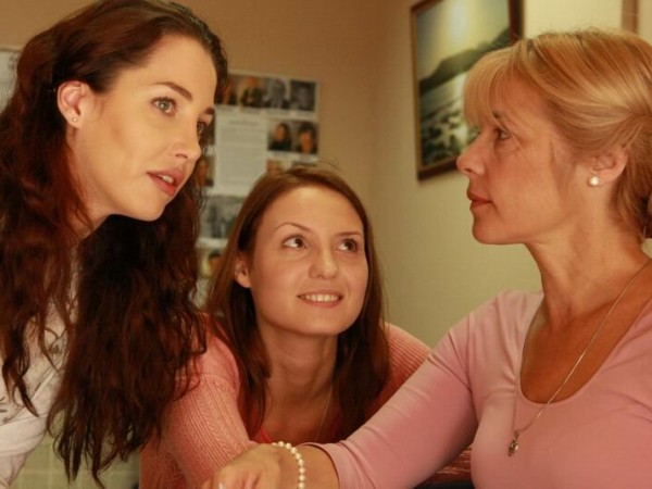 Обручальное кольцо (5)