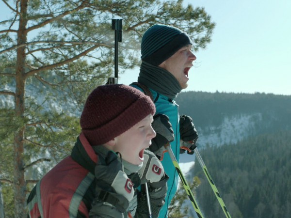 Подельники (3)