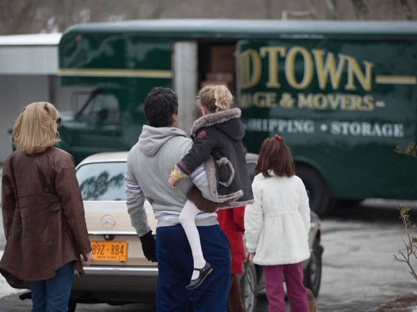 Самый жестокий год (4)