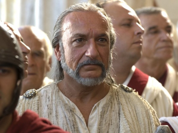 Последний легион (5)