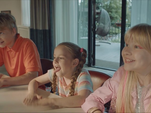 Семейный переполох (5)