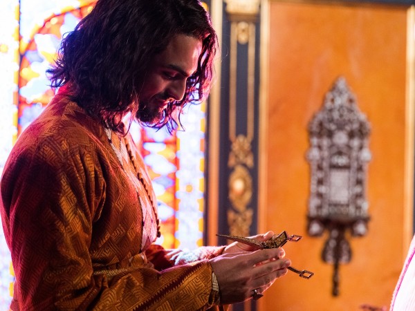 Три тысячи лет желаний (3)