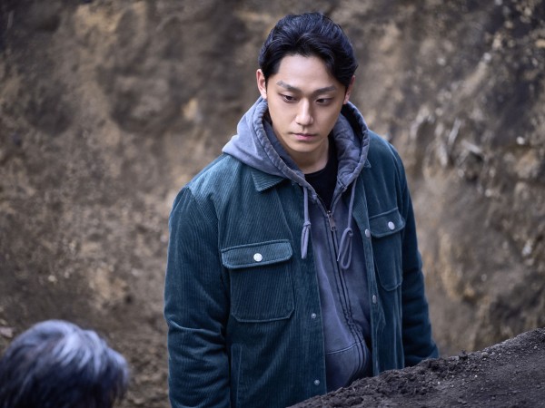 Проклятие «Зов могилы» (6)