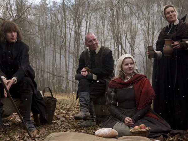 Соломон Кейн (6)