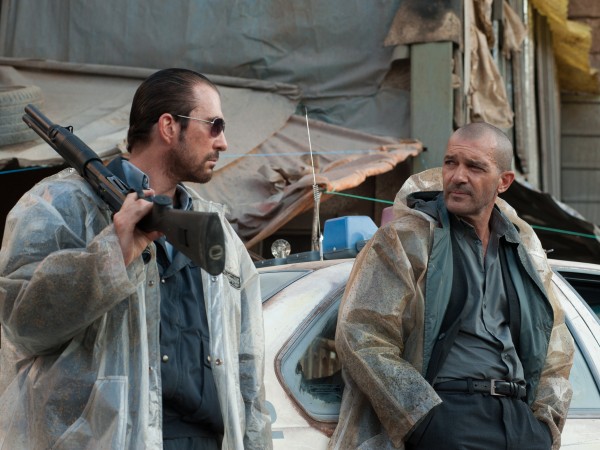 Страховщик (3)