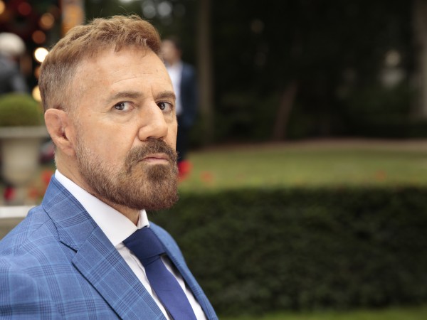 Коп на драйве (6)