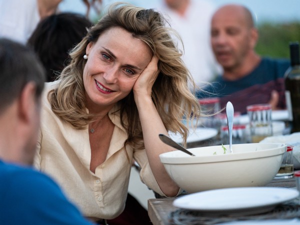 Итальянские каникулы (4)