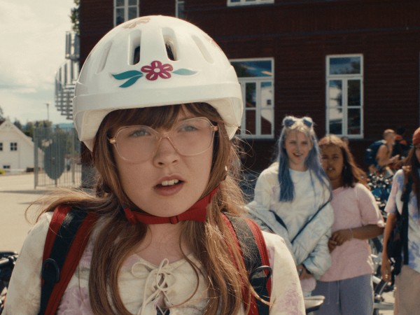 Танцующая королева