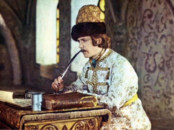 Иван Васильевич меняет профессию (6)