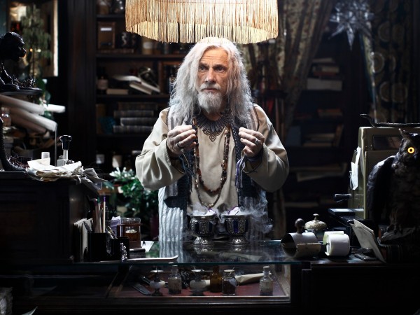 Семейка вампиров (6)